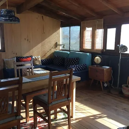 Sea Views / Fabulous Attic / Fast Fibre Optic * Tarifa