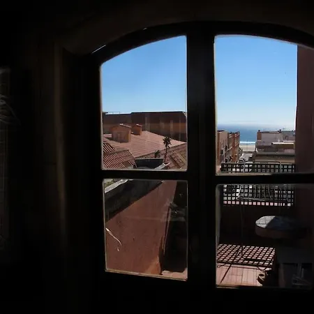 Appartement Sea Views / Fabulous Attic / Fast Fibre Optic Tarifa