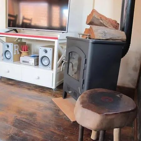 Sea Views / Fabulous Attic / Fast Fibre Optic * Tarifa