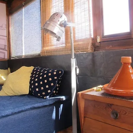 Sea Views / Fabulous Attic / Fast Fibre Optic * Tarifa