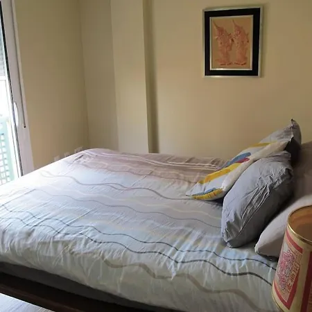Sea Views / Fabulous Attic / Fast Fibre Optic Tarifa